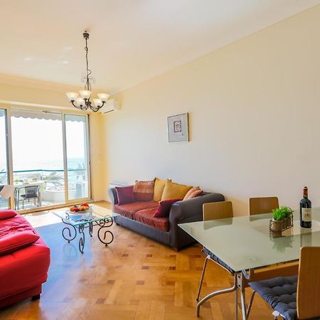 Le Floride Ap4156 Nice, By Riviera Holiday Homes المظهر الخارجي الصورة