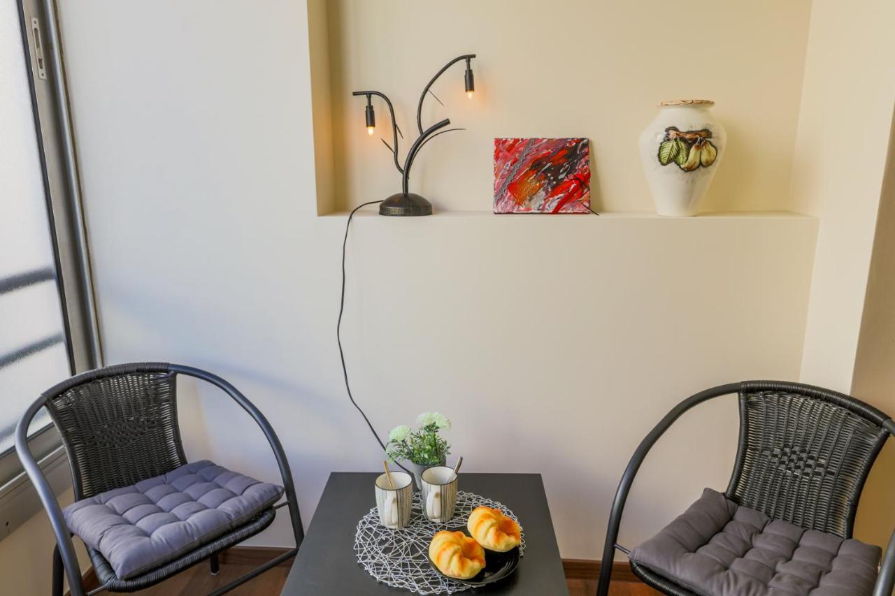 Le Floride Ap4156 Nice, By Riviera Holiday Homes المظهر الخارجي الصورة