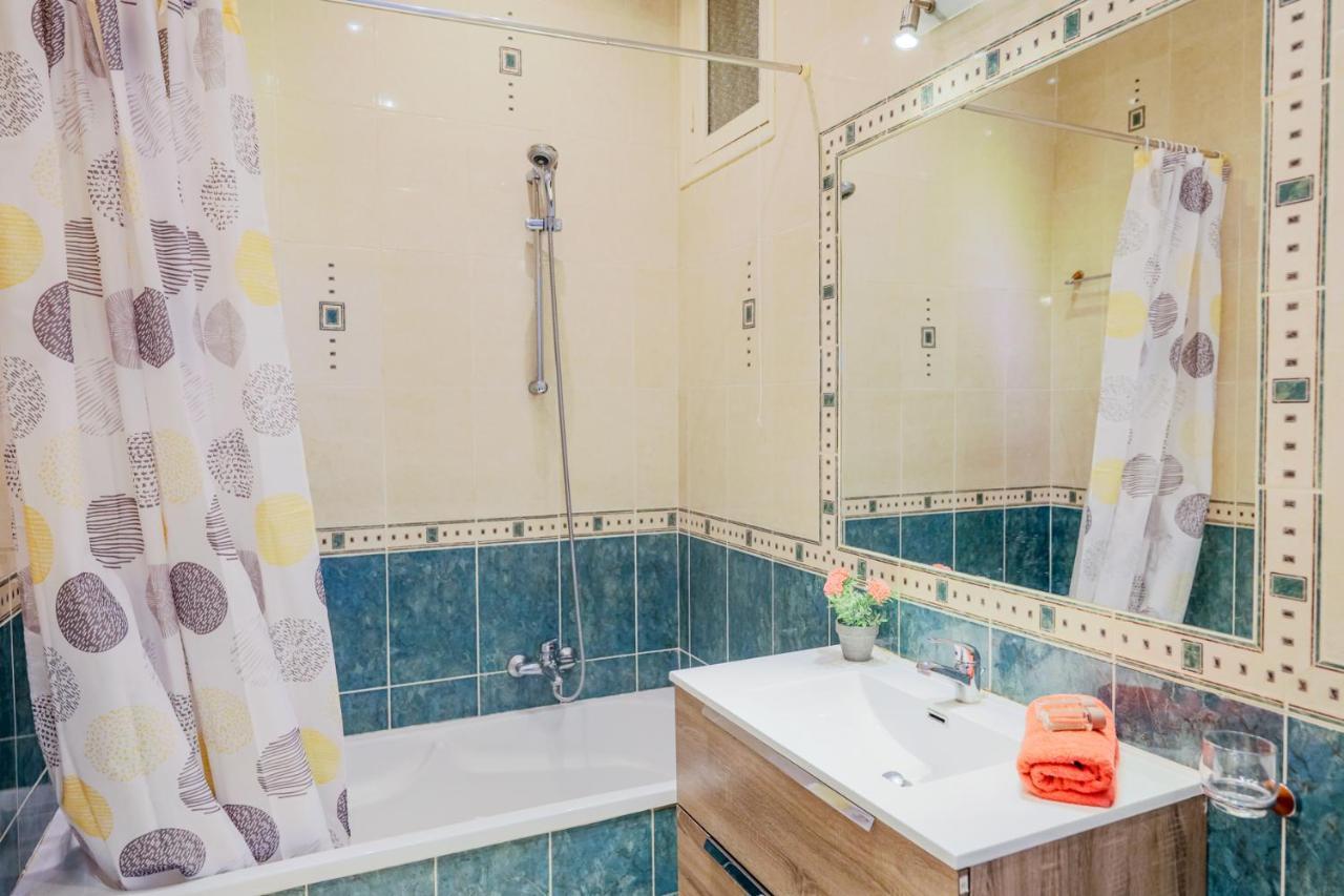 Le Floride Ap4156 Nice, By Riviera Holiday Homes المظهر الخارجي الصورة